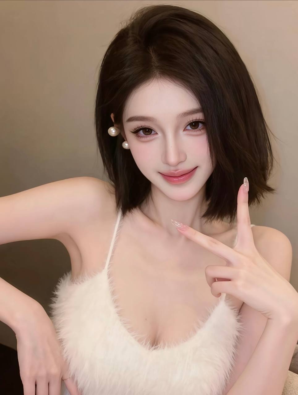 白昼客房·前传